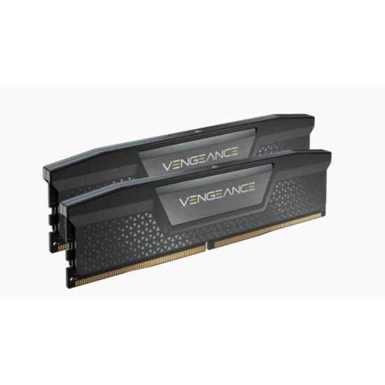 16GB Corsair Vengeance 5200MHz Dual Channel DDR5 Memory Kit (2x16GB) Image