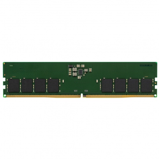 32GB Kingston ValueRAM 4800MHz DDR5 Dual Memory Kit (2 x 16GB) Image