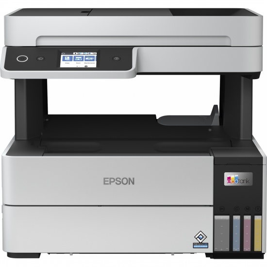 Epson EcoTank ET-5150 4800 x 1200 DPI WiFi Color Inkjet Printer Image