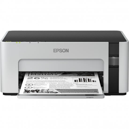 Epson EcoTank ET-M1120 1440 x 720 DPI Inkjet Printer Image