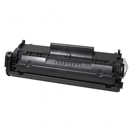 V7 Canon FX10 Compatible Toner Cartridge - Black Image
