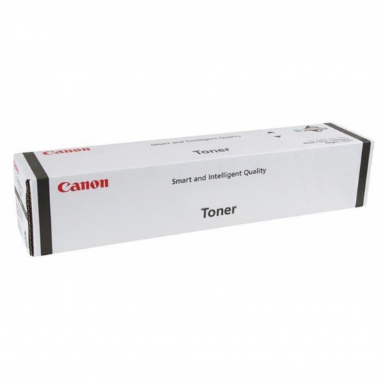 Canon C-EXV37 Original Toner Cartridge - Black Image