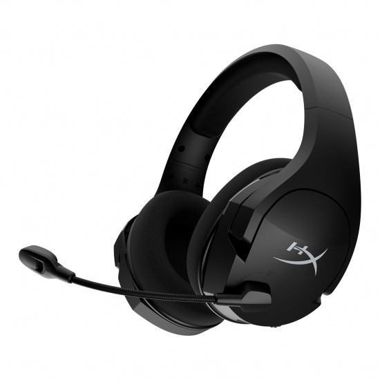 Kingston HyperX Cloud Stinger Core Wireless Gaming Headset - Black Image