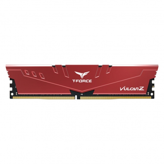 16GB Team Group Vulcan Z DDR4 3200MHz Dual Channel Kit (2 x 8GB) Image