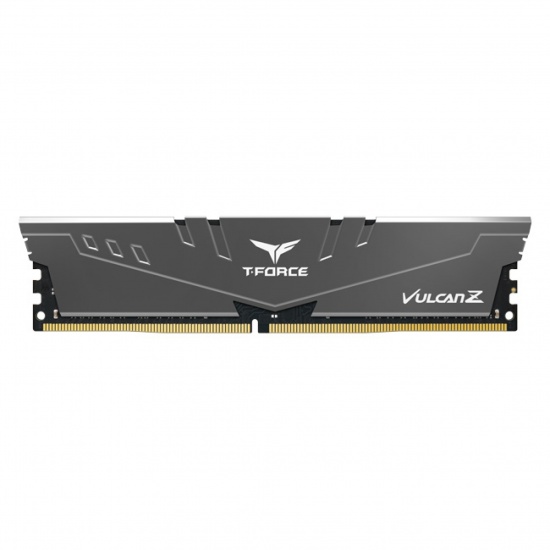 16GB Team Group T-Force Vulcan Z DDR4 3200MHz Single Memory Module (1x16GB) Image