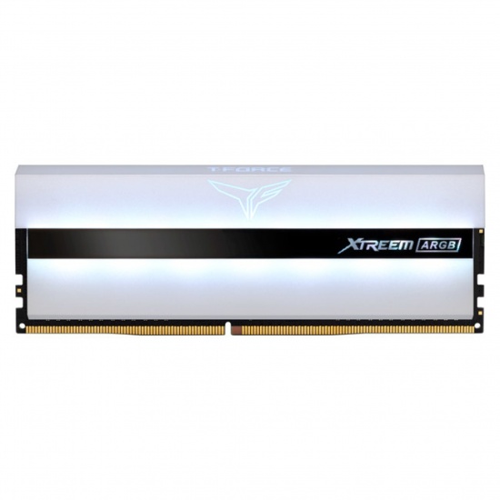 32GB Team T-Force Xtreem DDR4 4000MHz Dual Channel Kit (2x16GB) Image