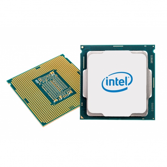 Intel Core i5-11600 2.8GHz Rocket Lake S CPU LGA1200 Desktop Processor Boxed Image