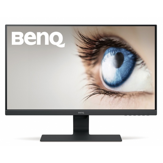 Benq BL2780 27 Inch 1920 x 1080 Pixels Full HD LED Computer Monitor - Black Image
