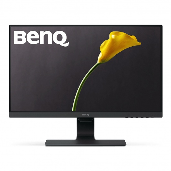 Benq GW2480 23.8 Inch 1920 x 1080 Pixels Full HD LED Computer Monitor Image