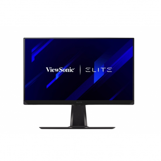 ViewSonic 27 Inch 2560 x 1440 Pixels Quad HD LED Computer Monitor - Black Image