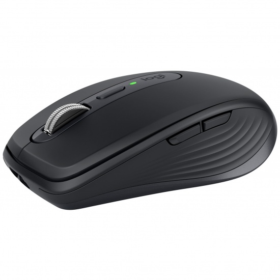 Logitech MX Anywhere 3 Compact Performance Mouse - Graphite Image