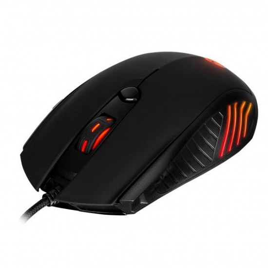 Thermaltake Talon V2 Right-hand USB Type-A Optical Mouse Image