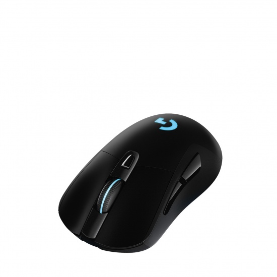 Logitech G G703 Lightspeed Wireless Gaming Mouse Image