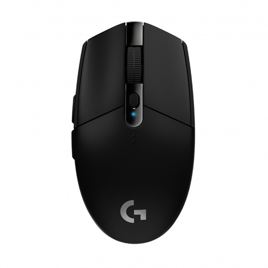 Logitech G G305 Lightspeed Wireless Gaming Mouse Image