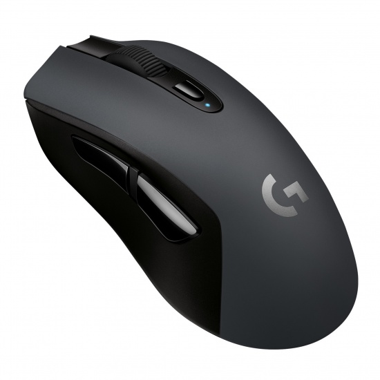 Logitech G G603 Lightspeed Wireless Gaming Mouse Image