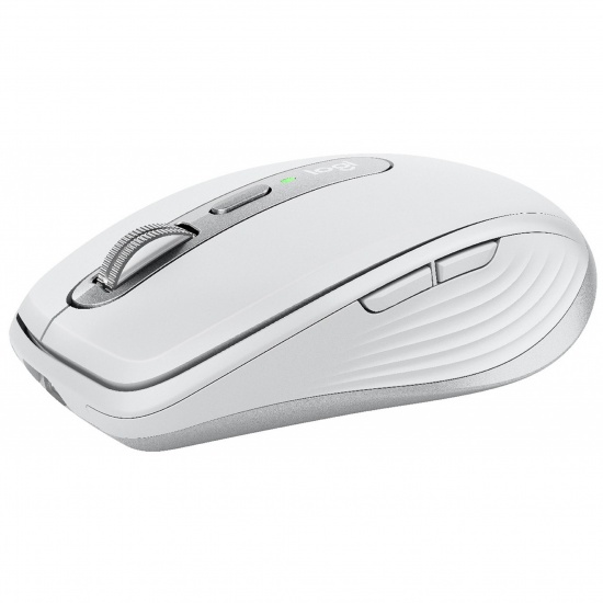 Logitech MX Anywhere 2S RF Kabelos Bluetooth Mouse For Mac - Grey Image