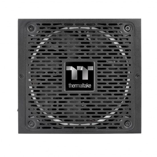 Thermaltake ToughPower GF1 850W ATX Fully Modular Power Supply - Black Image
