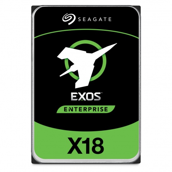 10TB Seagate 3.5 Inch SATA 6GB/s 7200RPM 256MB Internal Hard Drive Image