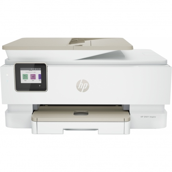 HP Envy Inspire 7920e 4800 x 1200 DPI Thermal Color Inkjet Printer Image