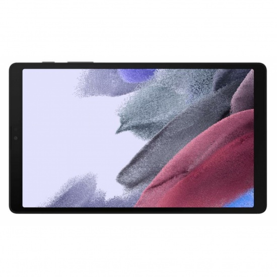 32GB Samsung Galaxy Tab A7 Lite 8.7 Inch Mediatek 3GB Tablet - Grey Image