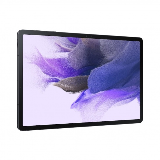 64GB Samsung Galaxy Tab S7 12.4 Inch 4GB Tablet - Black Image