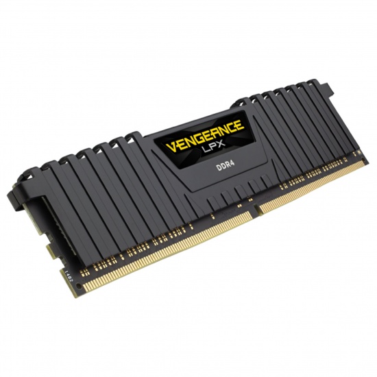 8GB Corsair Vengeance LPX DDR4 3200MHz CL16 Memory Module (1 x 8GB) Image