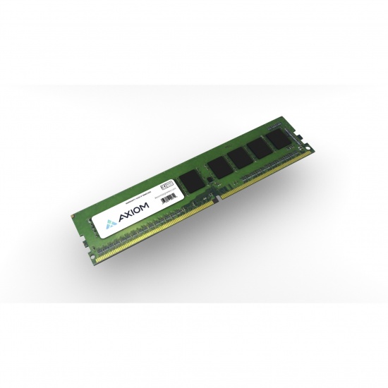 16GB Axiom DDR4 2400MHz CL17 Memory Module (1x16GB) Image