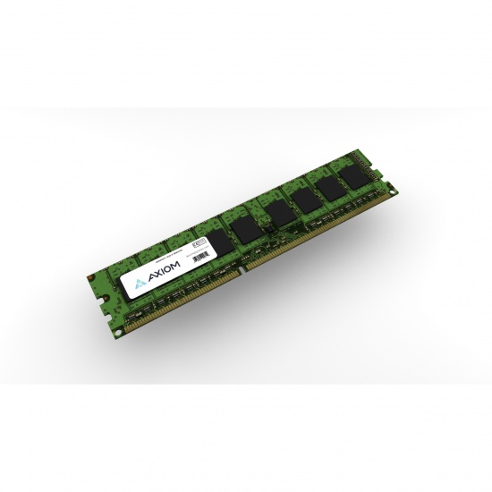 8GB Axiom DDR3 1600MHz Dual Channel Kit (2x4GB) Image