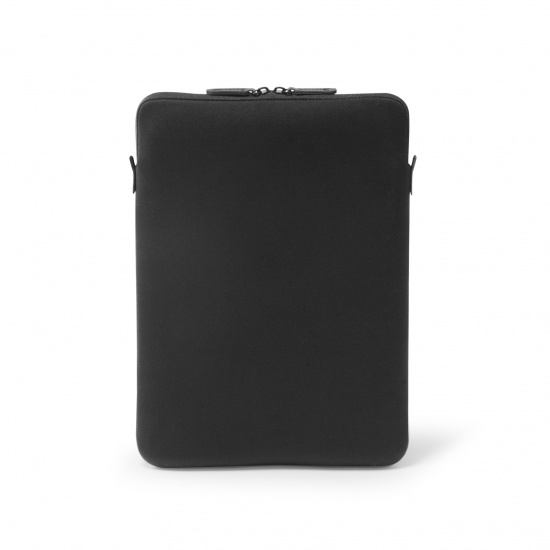 Dicota Ultra Skin Pro 13.3 Inch Notebook Case - Black Image