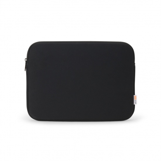 Dicota Base XX 13-13.3 Inch Laptop Sleeve - Black Image