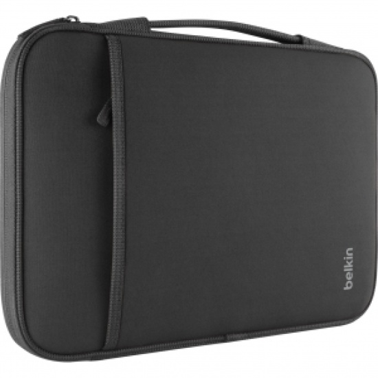 Belkin 13 Inch Laptop Sleeve - Black Image