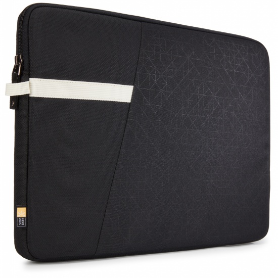 Case Logic 15.6 Inch Laptop Sleeve - Black Image