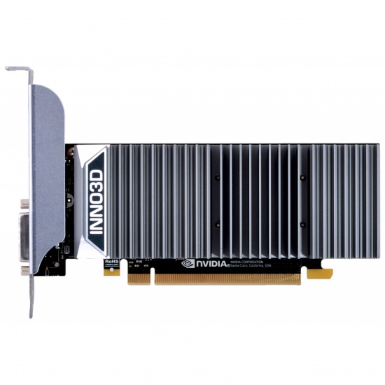 Inno3D NVIDIA GeForce GT 1030 2GB GDDR5 Graphics Card Image
