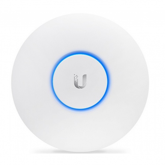 Ubiquiti Networks 1000Mbit/s Wireless Access Point - White Image