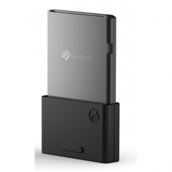 1TB Seagate Xbox External Solid State Drive Image