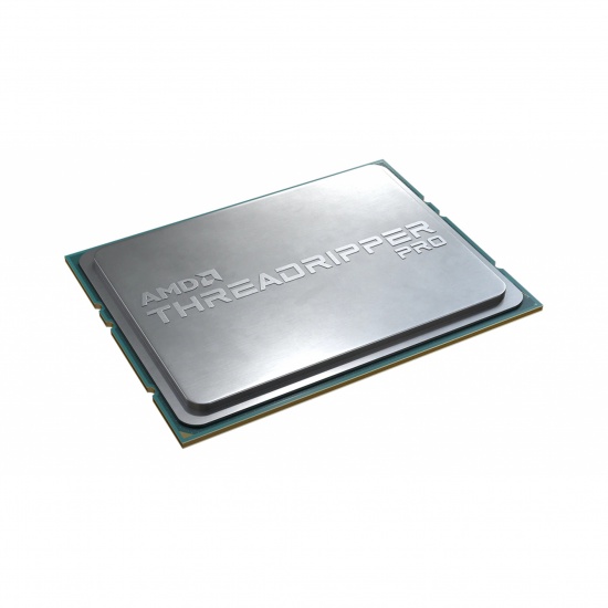 AMD Ryzen Threadripper Pro 5975WX 3.6GHz L3 Desktop Processor Boxed Image
