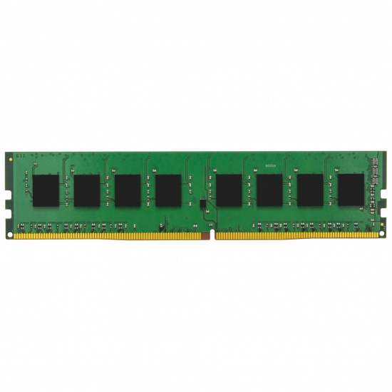 32GB Kingston Value Ram DDR4 3200MHz CL22 Memory Module (1 x 32GB) Image