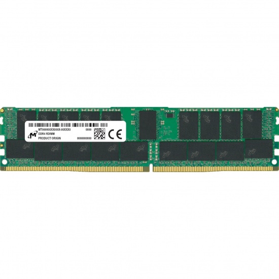 32GB Micron DDR4 3200MHz CL22 Memory Module Image