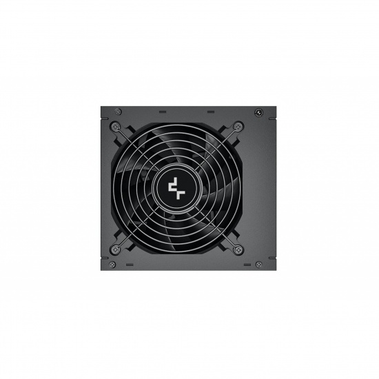 DeepCool PM650D 650W ATX Non Modular Power Supply - Black Image