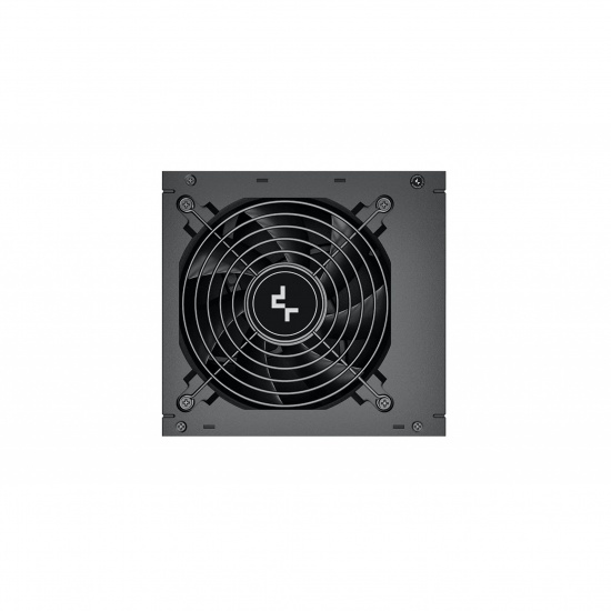 DeepCool PM750D 750W ATX Non Modular Power Supply - Black Image