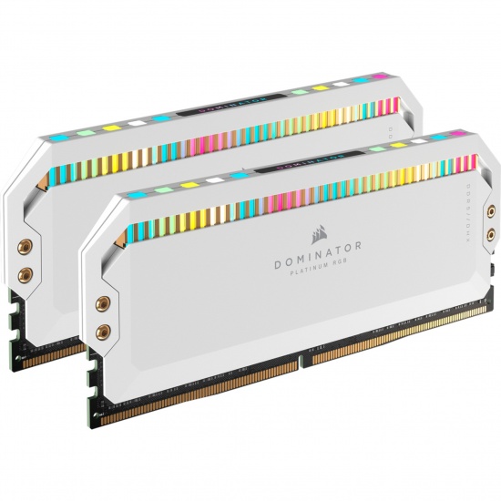 32GB Corsair Dominator DDR5 5600MHz CL36 Dual Channel Kit (2x16GB) Image