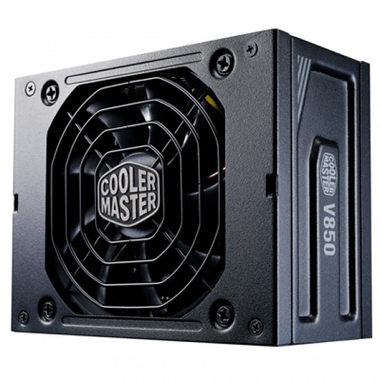 Cooler Master V850 850W SFX Gold Fully Modular Power Supply Image