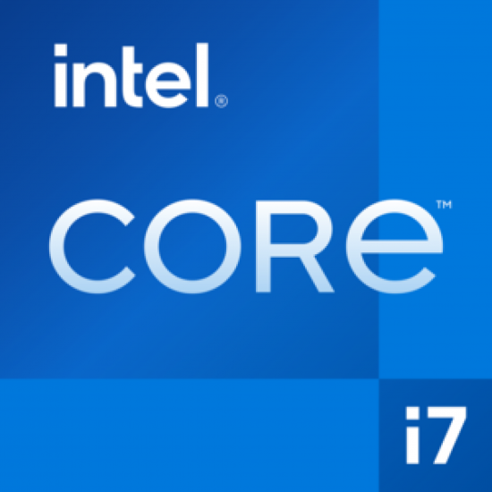 Intel Core i7 13700KF 3.4GHz (5.4GHz Turbo) 16 Core LGA 1700 Desktop Processor - Raptor Lake Image