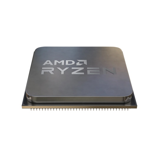 AMD Ryzen 7 7800X3D 4.2GHz (5GHz) 8-Core L3 AM5 Desktop Processor OEM/Tray Version Image
