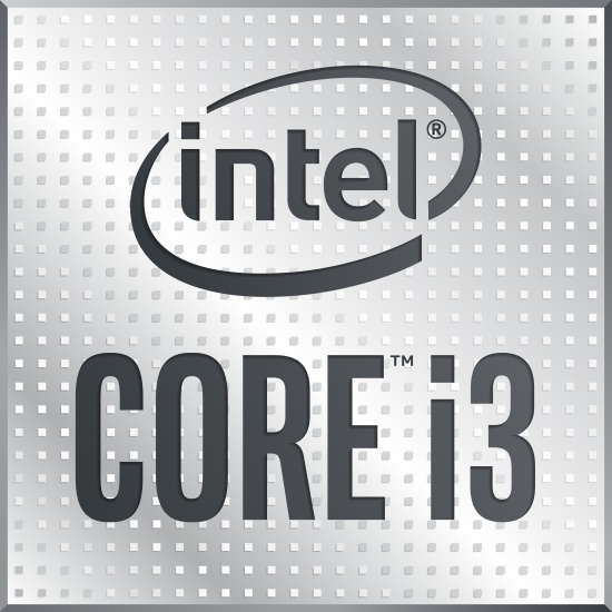 Intel Core i3-10100 3.6GHz Desktop Processor OEM/Tray  Image