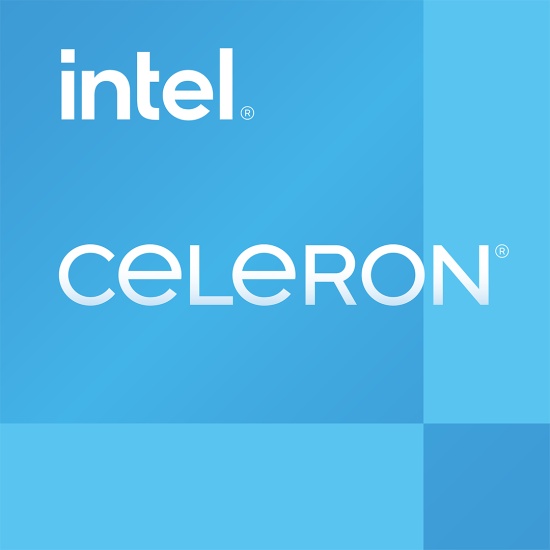 Intel Celeron G6900 3.4GHz 2 Core LGA1700 Desktop Processor OEM/Tray Image