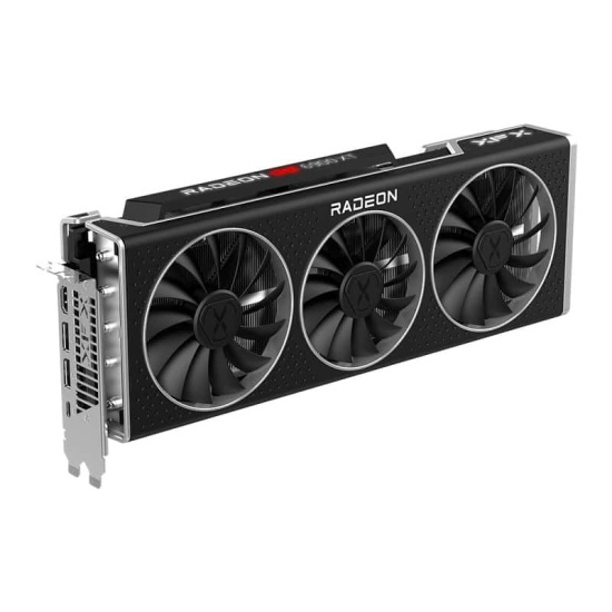 XFX AMD Radeon RX 6900 XT 16GB GDDR6 Graphics Card Image