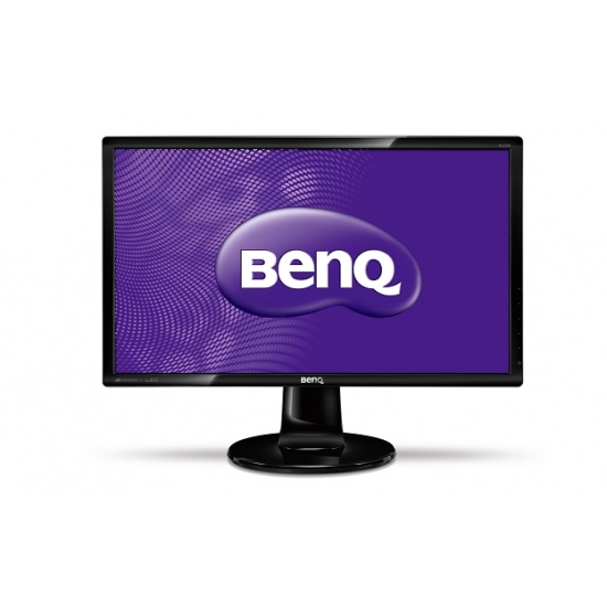 Benq GL2760H 27-inch Full HD TN Gloss Black Computer Monitor Image