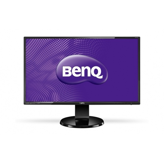 Benq GW2760HS 27-inch Full HD TN Black Computer Monitor Image