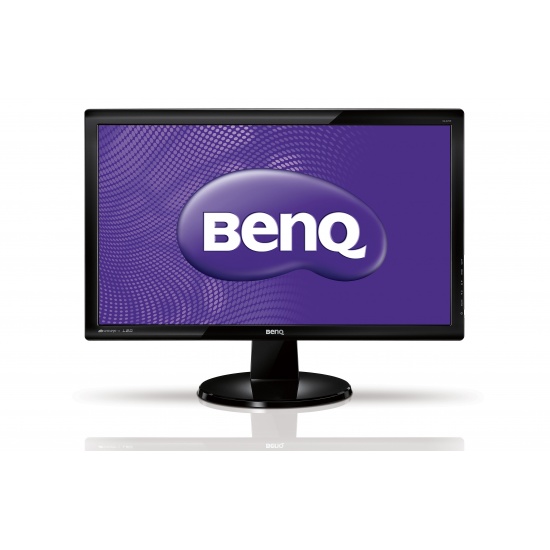 Benq GL2250HM 21.5-inch Full HD TN Black Computer Monitor Image